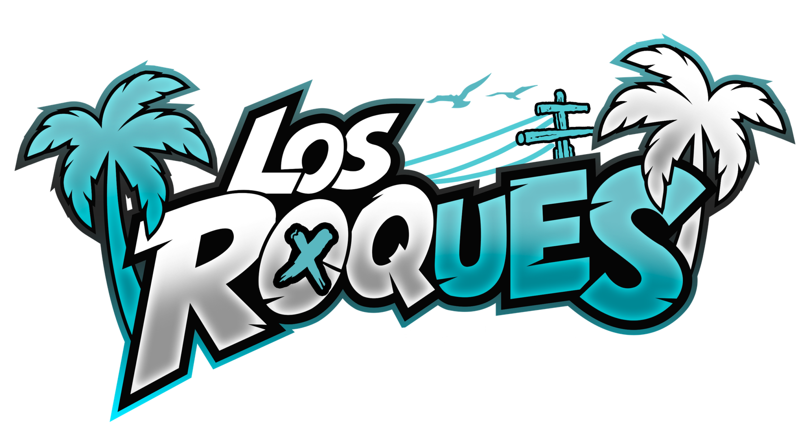 LOS ROQUES RP
